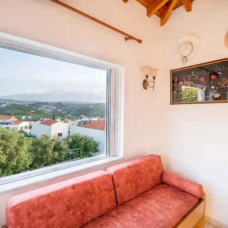 Apartment Manos