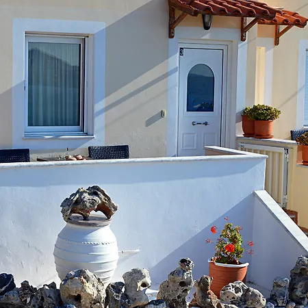 Apartment Manos Almyrida (Crete)