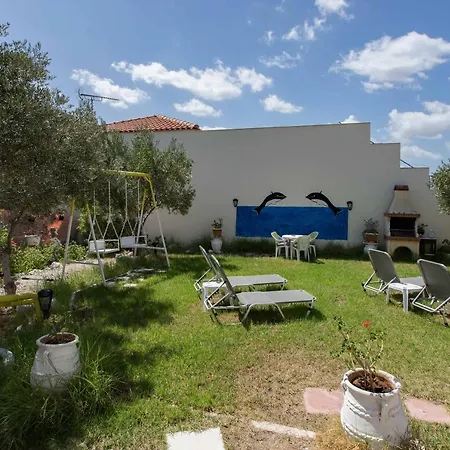 Manos Apartamento *