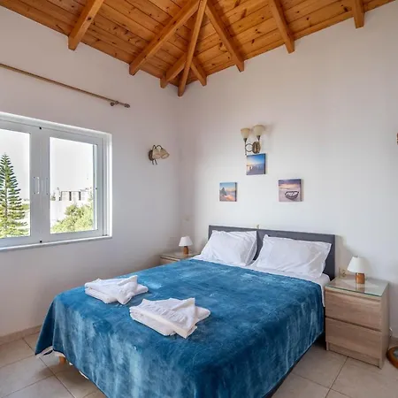 Apartamento Manos