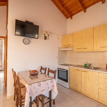 Apartamento Manos