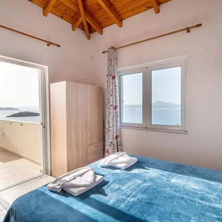 Apartamento Manos Almirida