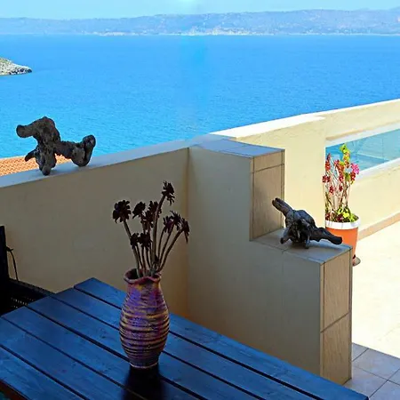 Manos Apartamento