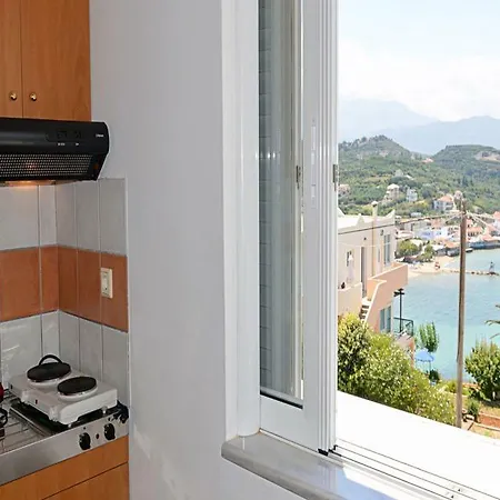 Apartamento Manos *