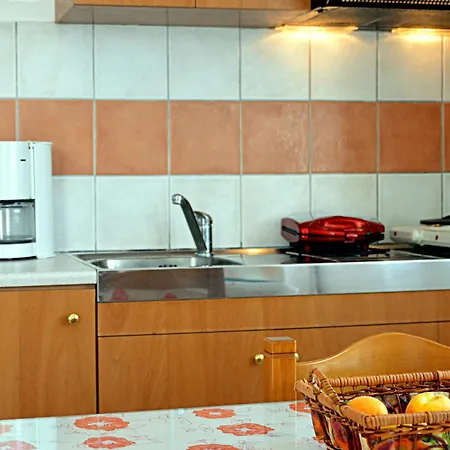 Manos Apartamento
